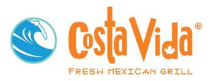 Costa Vida® CAN